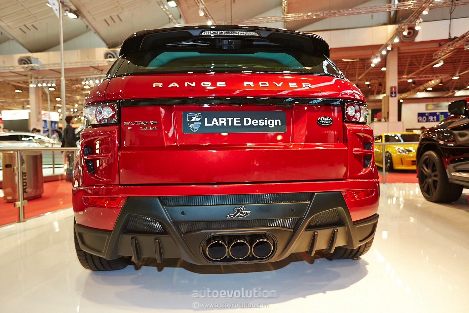 live-photos-larte-design-range-rover-evoque-at-the-essen-motor-show-2013_7